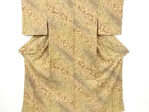 辻ヶ花小紋着物